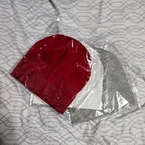 Infant hats